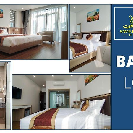 Sweet Love Hotel An Khanh Ханой Екстер'єр фото