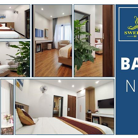 Sweet Love Hotel An Khanh Ханой Екстер'єр фото