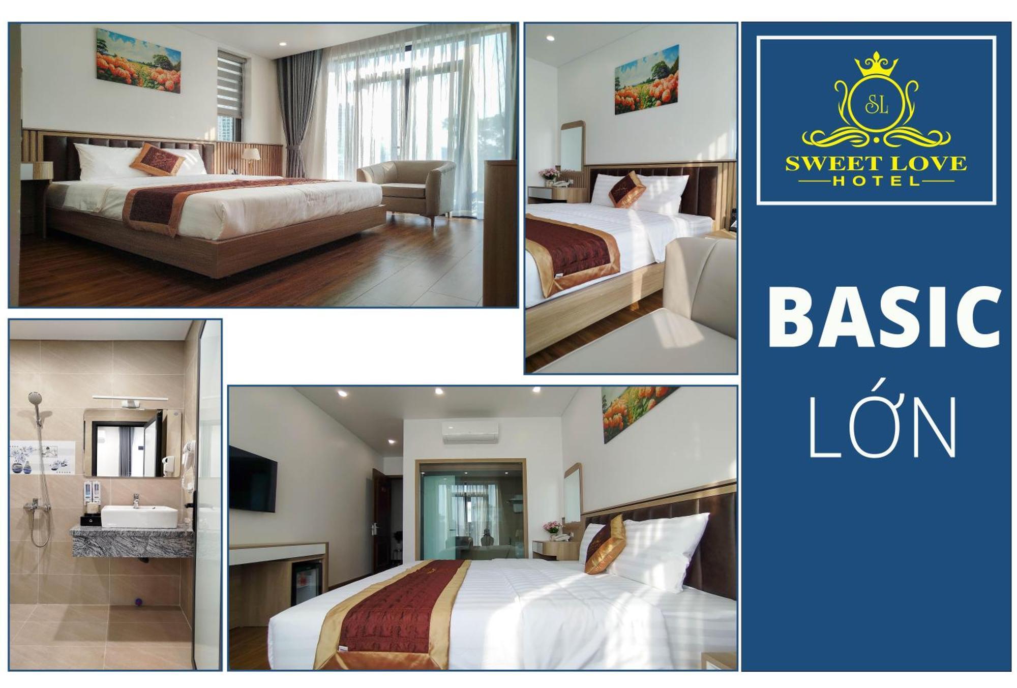 Sweet Love Hotel An Khanh Ханой Екстер'єр фото