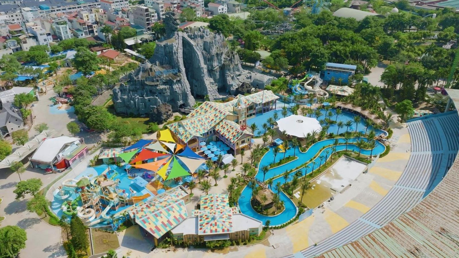 Sweet Love Hotel An Khanh Ханой Екстер'єр фото