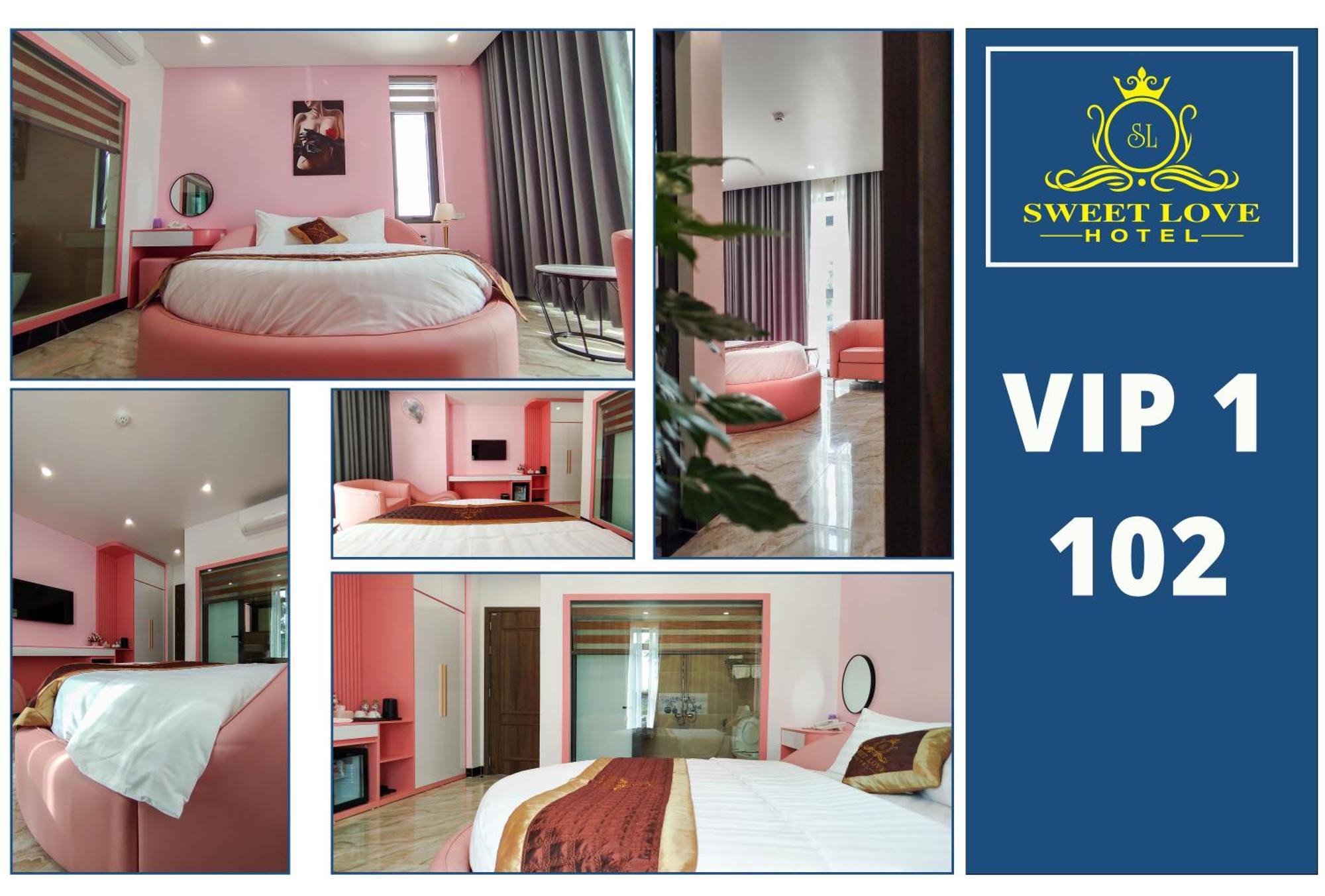 Sweet Love Hotel An Khanh Ханой Екстер'єр фото